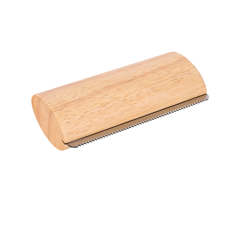 Pet Deshedding & Grooming Tool