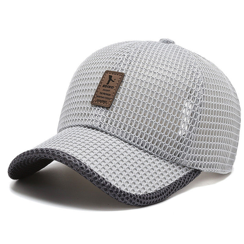 ⏳Time-Limited Special⏰Lightweight & Breathable Baseball Cap for Summer
