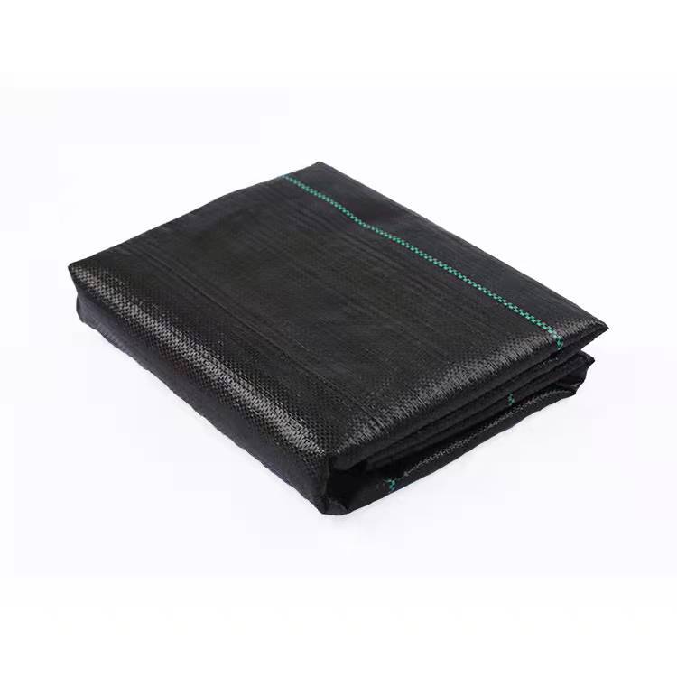 🔥2025 New Arrival🔥 Biodegradable Weed Barrier Fabric