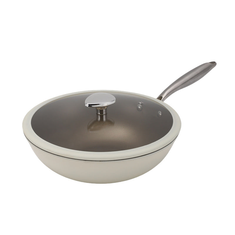 Gift Choice - Ceramic Non-Stick Cooking Pot