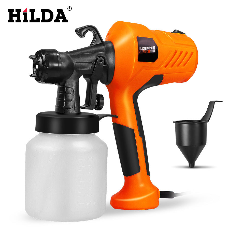 💖HOT SALE 42% OFF💖 High Voltage Electric Paint Spray Tool