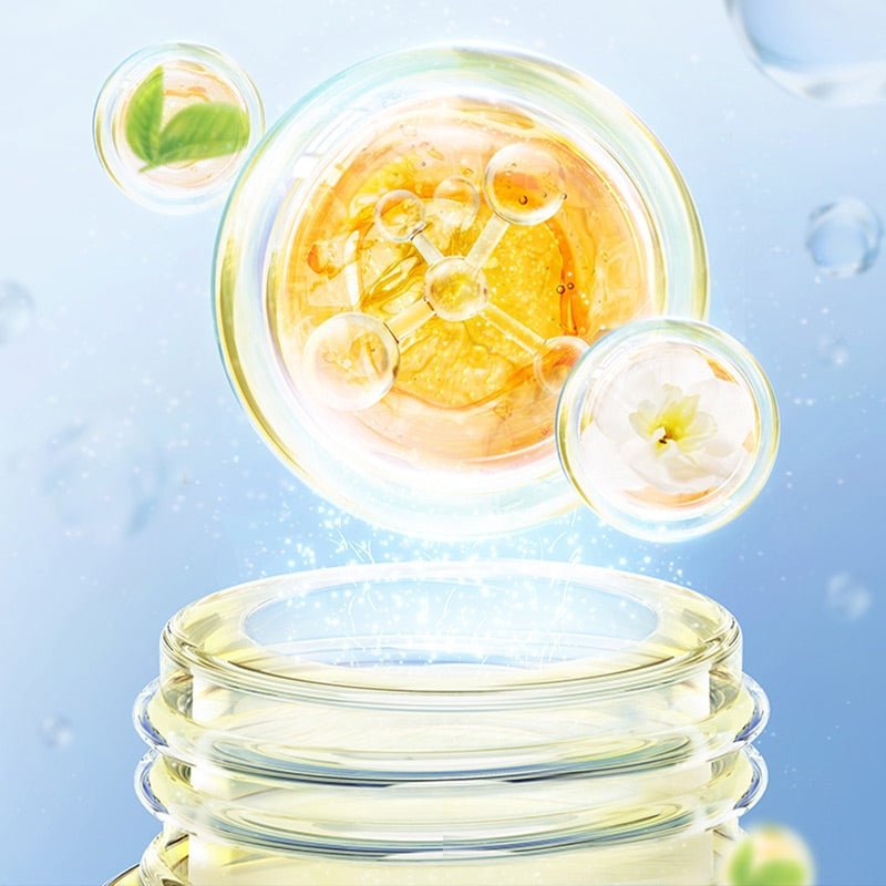 🔥Buy 1 get 1 free✨Car Glass Oil Film Stain Removal Cleaner