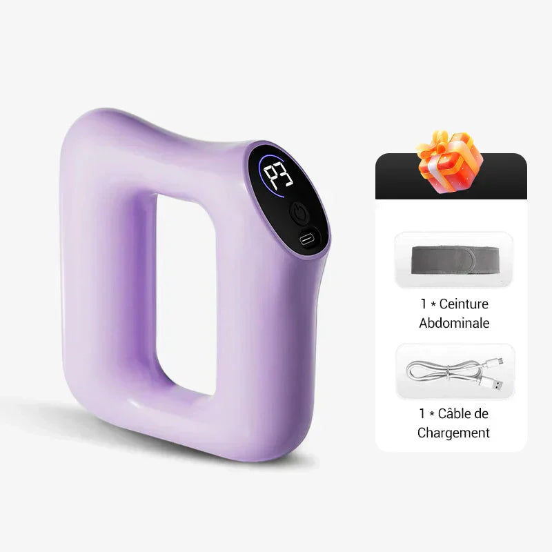 🏆Multifunctional ring for the entire body🌿👑