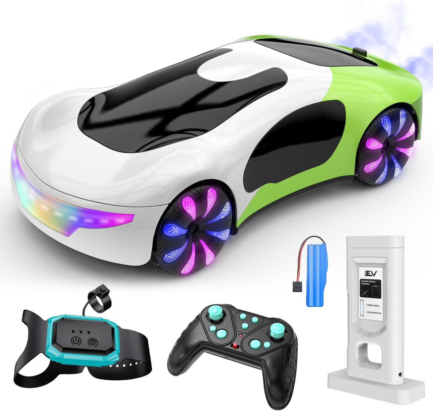 Remote Control Car Toys