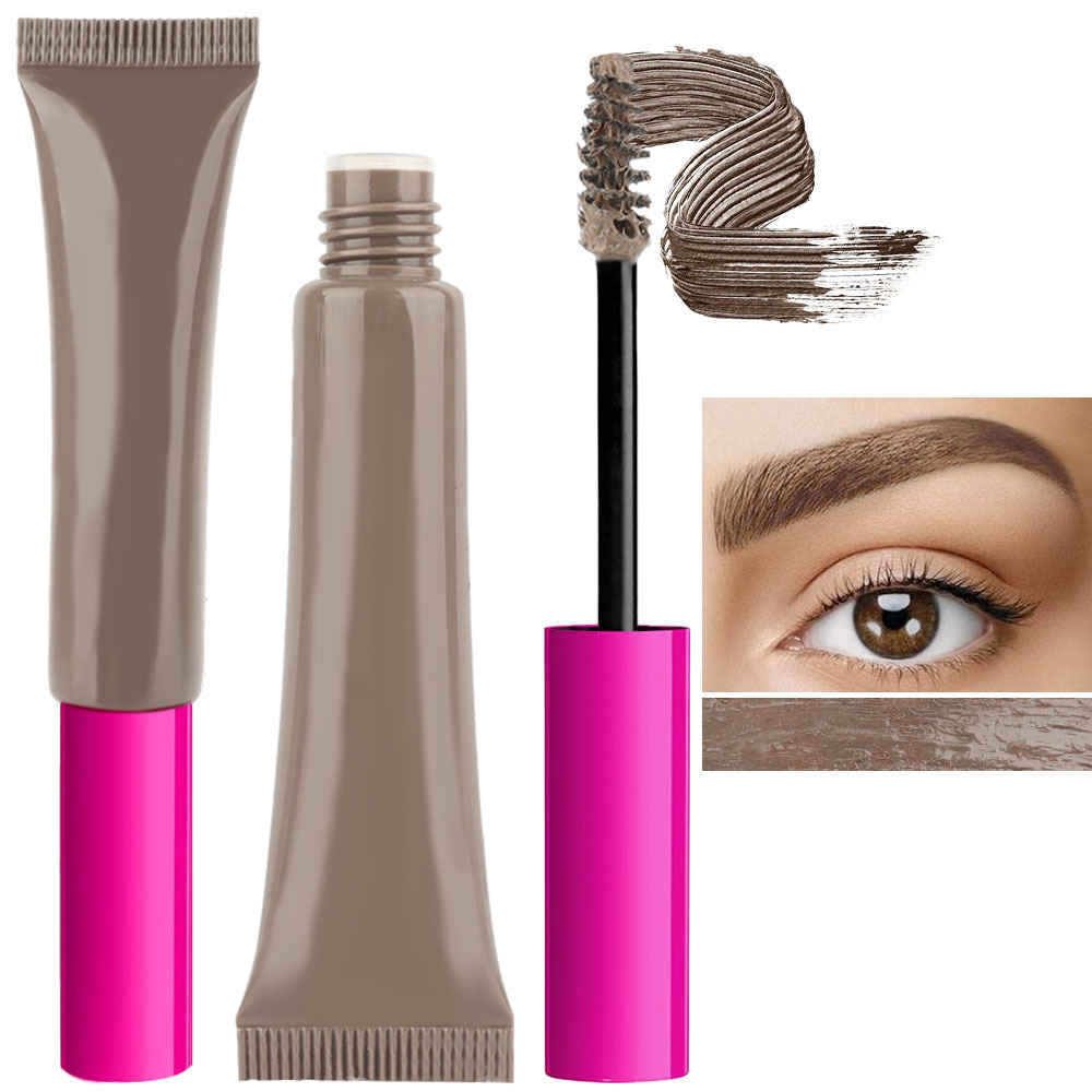 🔥Buy 1 get 1 free - each only £3.49!!🔥 Fast Tinted Eyebrow Gel(12 HOURS LIMITED SALE)