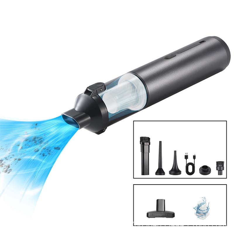 ๐2026 Hot Sale๐ Slim V8 Mate Cordless Car Vacuum High Power 12000Pa/30AW
