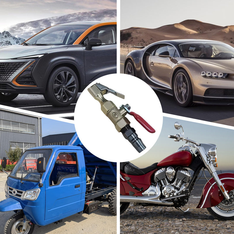 ✨Air Blow Gun Nozzle For Tire Inflation