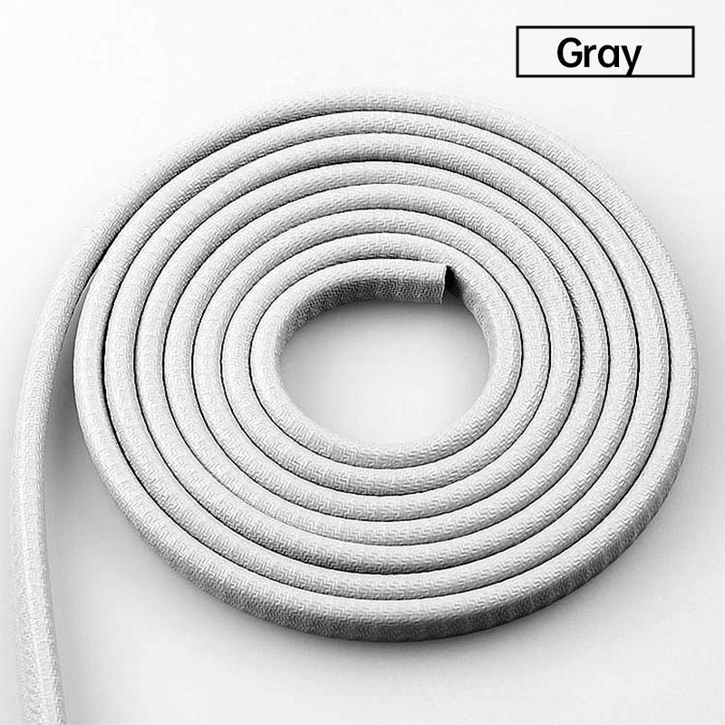 Car Door Side Anti-Collision Strip