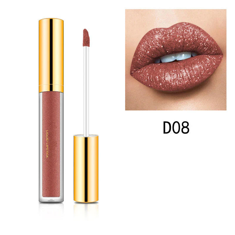 All-Day Matte Lip Liner Pencil