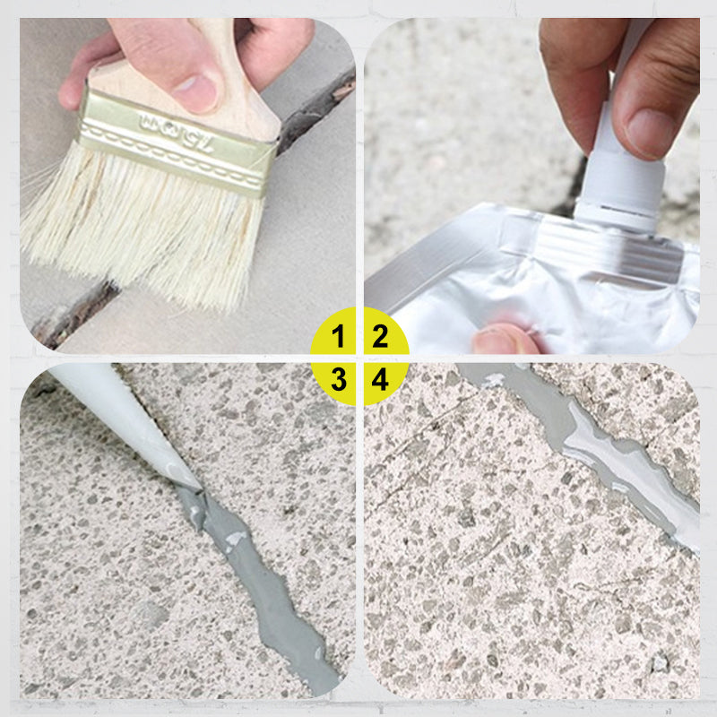 🔥Super Value 50% OFF🔥Waterproof Quick Drying Joint Sealant