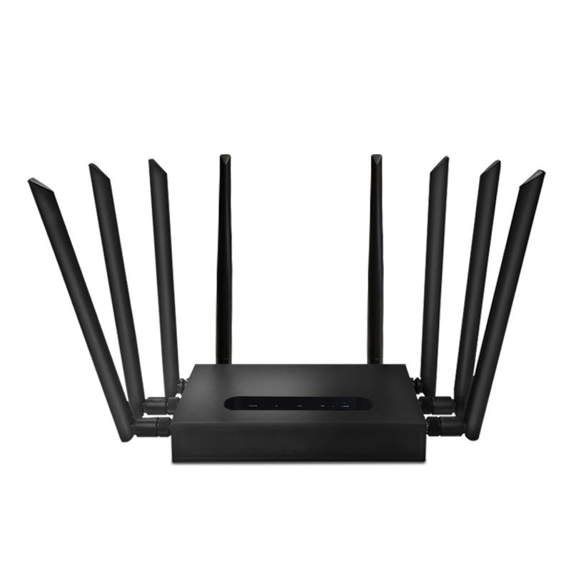 Wireless SIM Router with Antenna