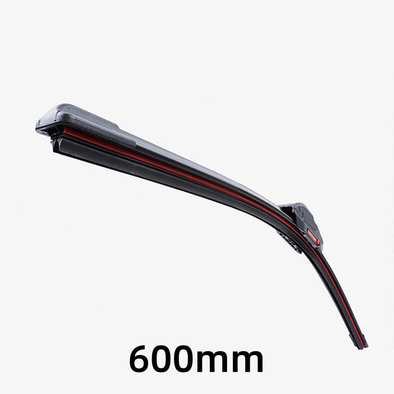 🚗Silent Four-Layer Rubber Strip Windshield Wipers for Car