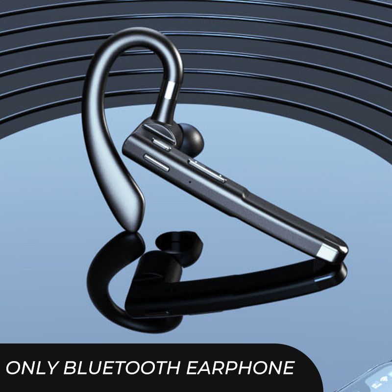 Upgrade Business Wireless Bluetooth Earphone
