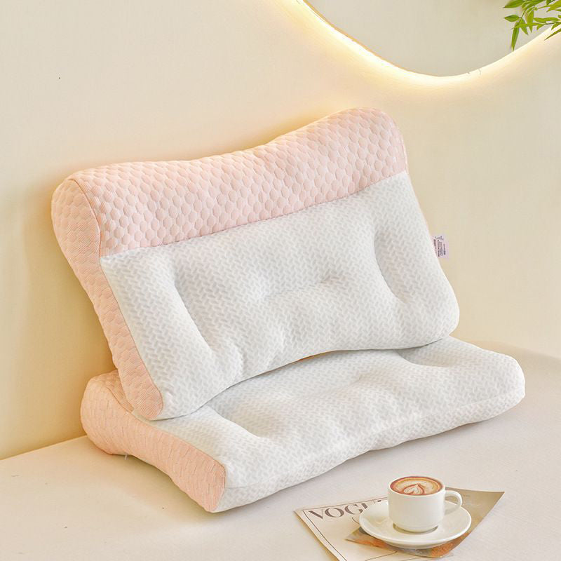 Breathable Comfortable Neck Support Pillow Core
