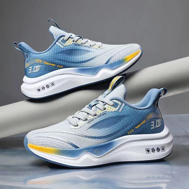 🍃Breathable Soft Sole Shock Absorbing Sports Casual Shoes👟