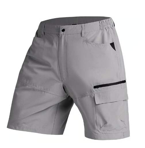 ✨Limited-time offer 49% OFF🔥Men's outdoor casual cargo shorts👍🏼