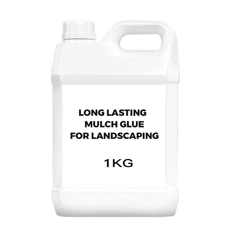 ⏳Time-limited Special⏰Long Lasting Mulch Glue for Landscaping🌿