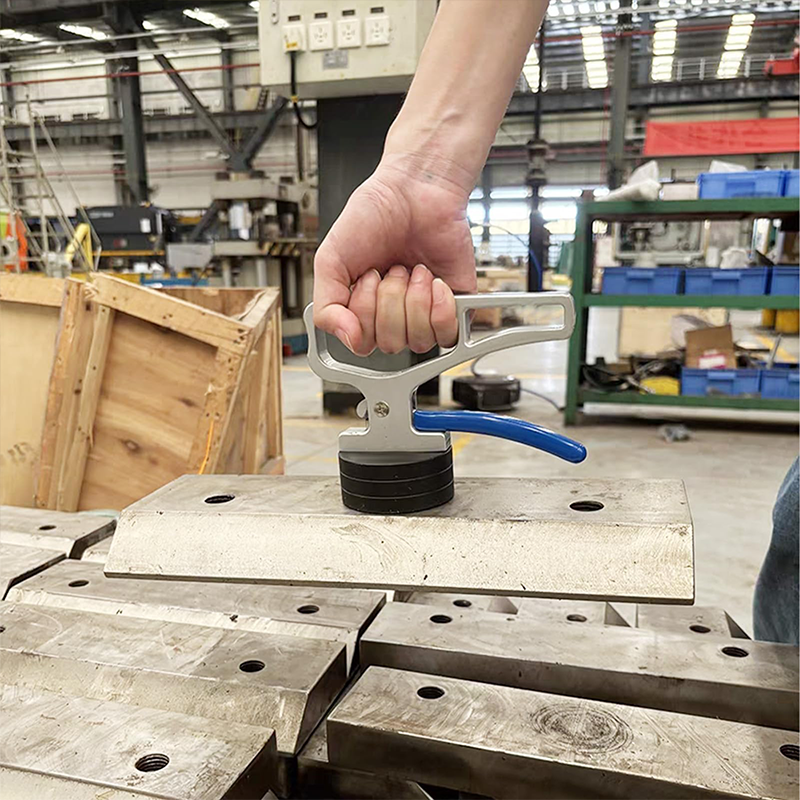 Heavy Duty Magnet Lifting Tool