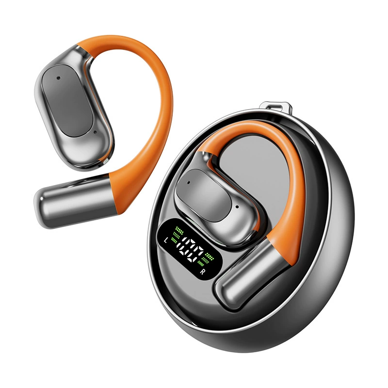 🔥 2025 Hot Sale 49% OFF🔥AI Translation Bluetooth Earbuds