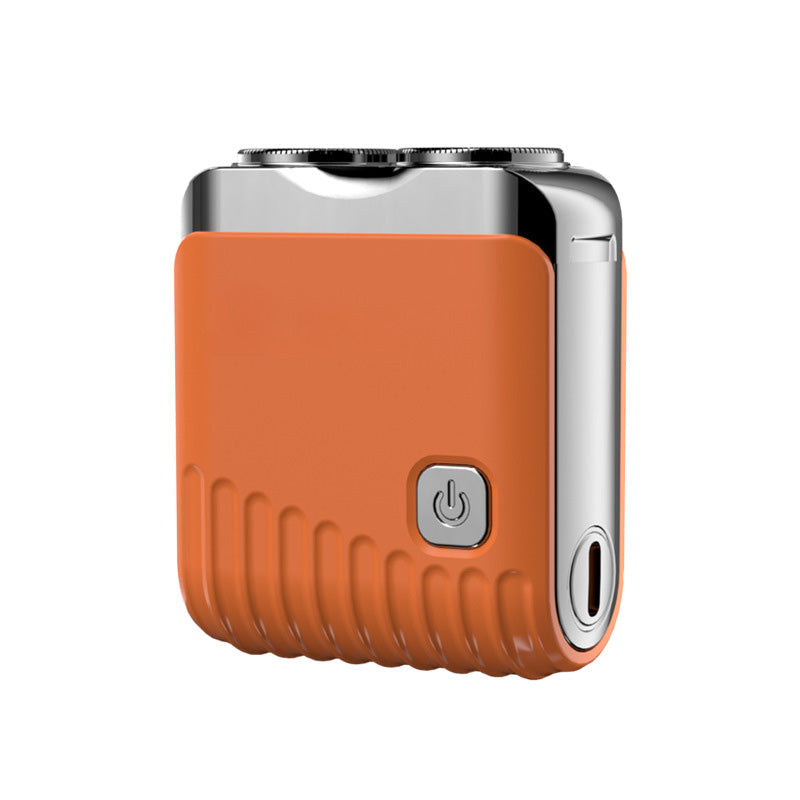 🎄🎁 THE PERFECT CHRISTMAS GIFT! ONLY £8.99! 🎅🔥Men's Mini Electric Razor🎁Meet your perfect shave! ✨