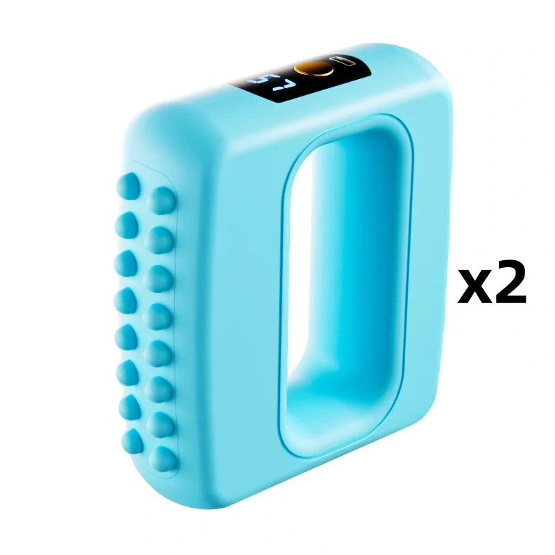 Cordless Full-Body Fascia Massage Ring