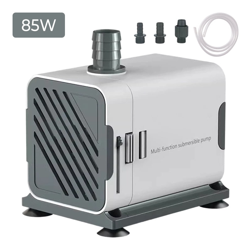 Small Fish Tank Filter Water Pump