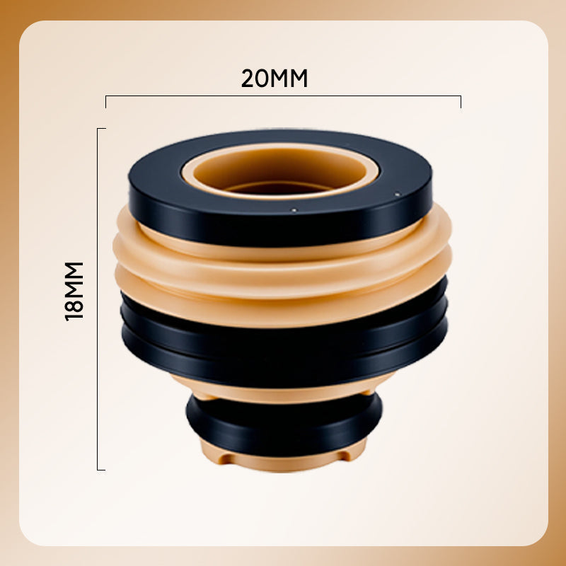 Faucet Leak Proof Seal Gasket