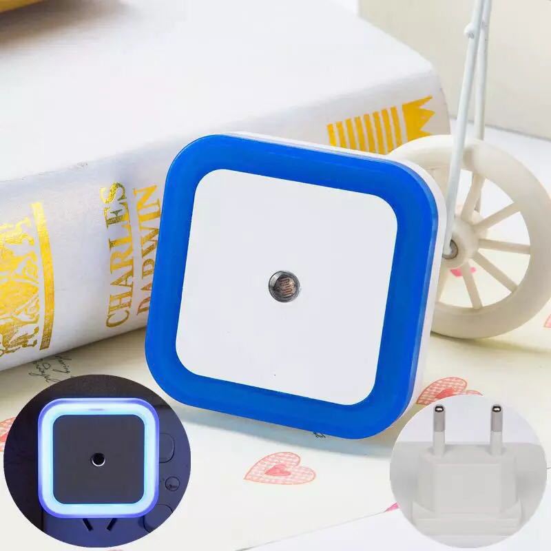 ⌛Last Day🔥Buy Free Get 1 Free🔥💡LED Smart Light Control Sensor Energy-saving Lamp🎁