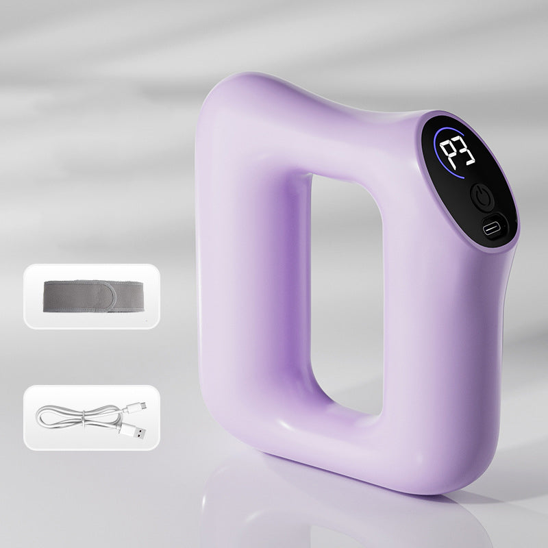 Multifunctional Full-Body Fascia Ring