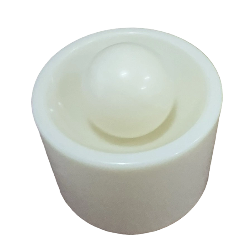 Effortless Dumpling Press Mold