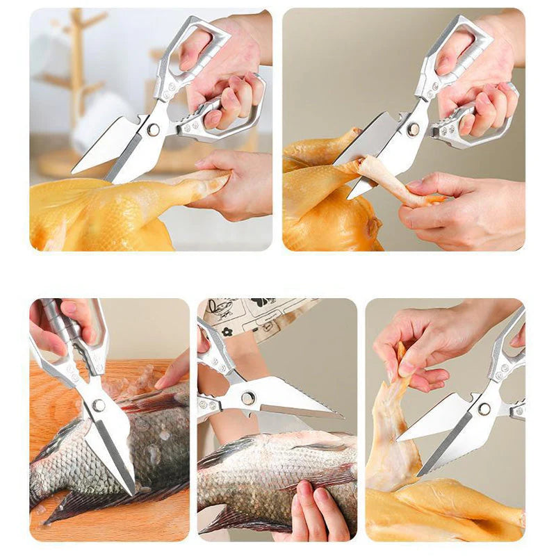🔪Professional Electric Knife Sharpener – Fast & Precise Sharpening, Multi-Angle Guide for Kitchen & Outdoor Knives ✨📦