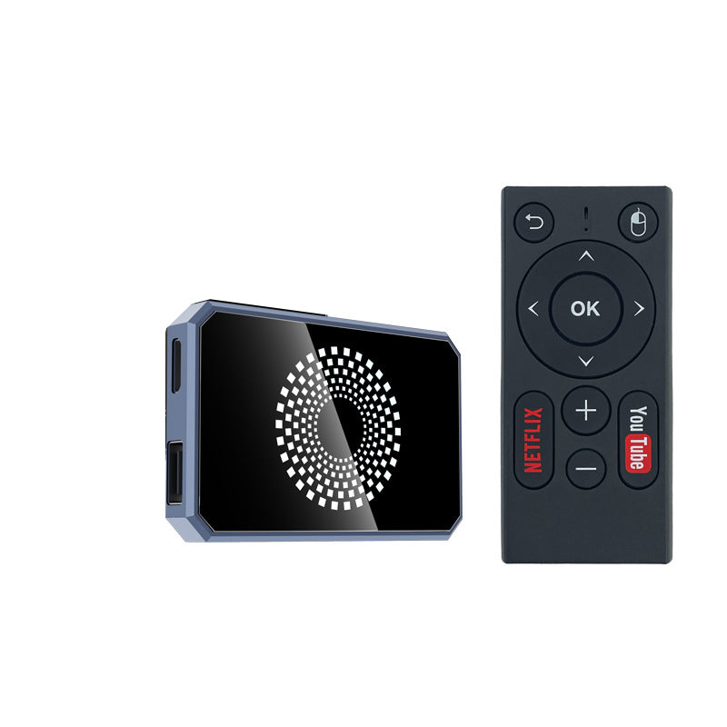 🔥【NewYear2026】Wired to Wireless Carplay Adapter🌟FREE SHIPPING🌟