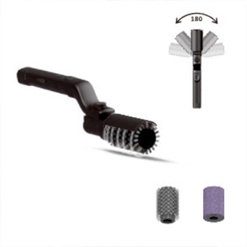 ๐ฅ50% OFF NOW! ๐ Cordless Electric BBQ Brush Cleaner โ Deep Cleaning, Long Handle & Rechargeable ๐