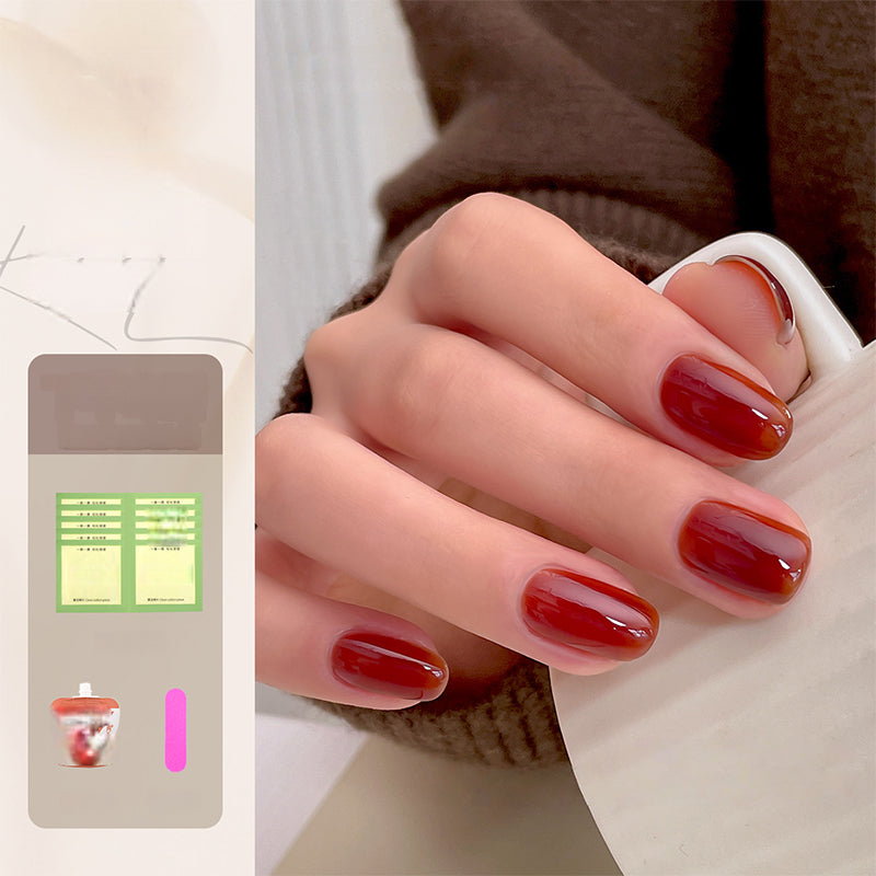 5-in-1 Gel Nail Polish