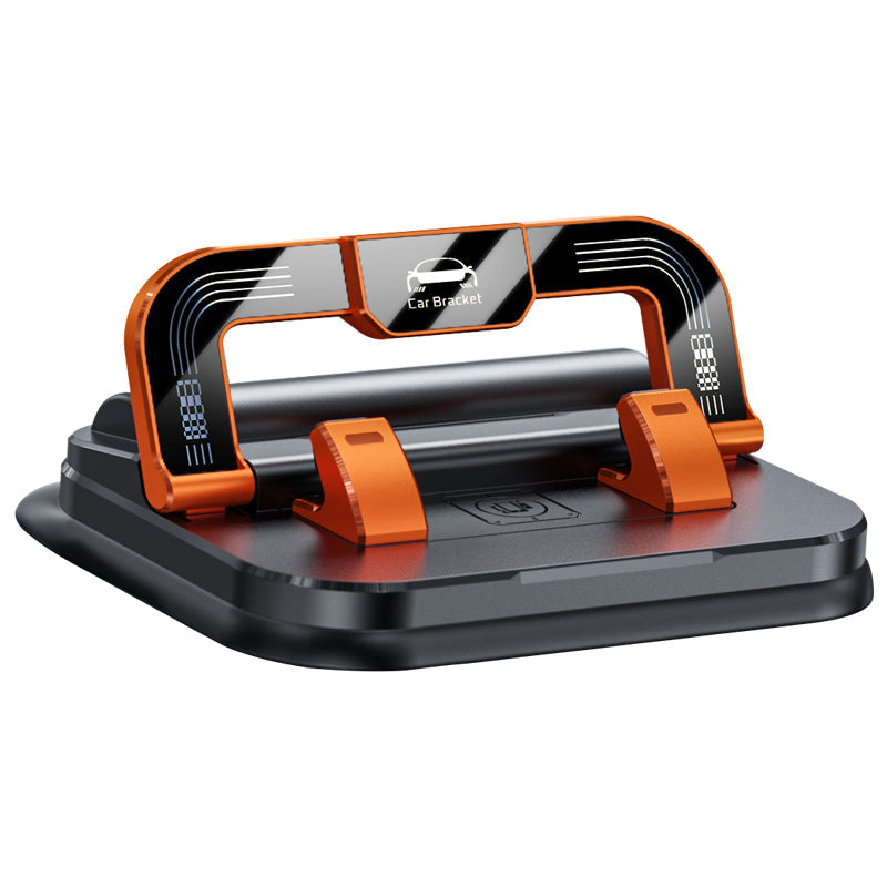 360° Rotating Foldable Phone Holder