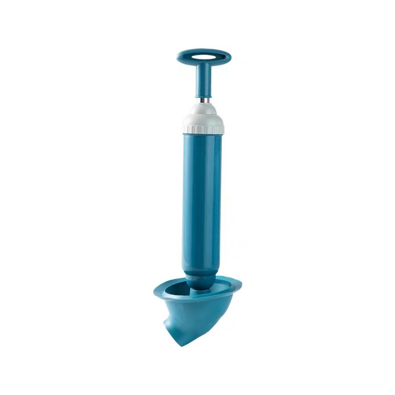Household High-Pressure Toilet Unblocker