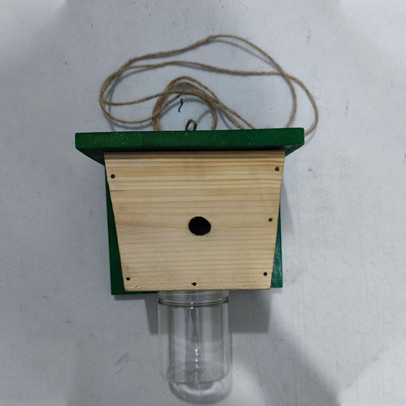 Reusable Wasp Traps Outdoor Hanging