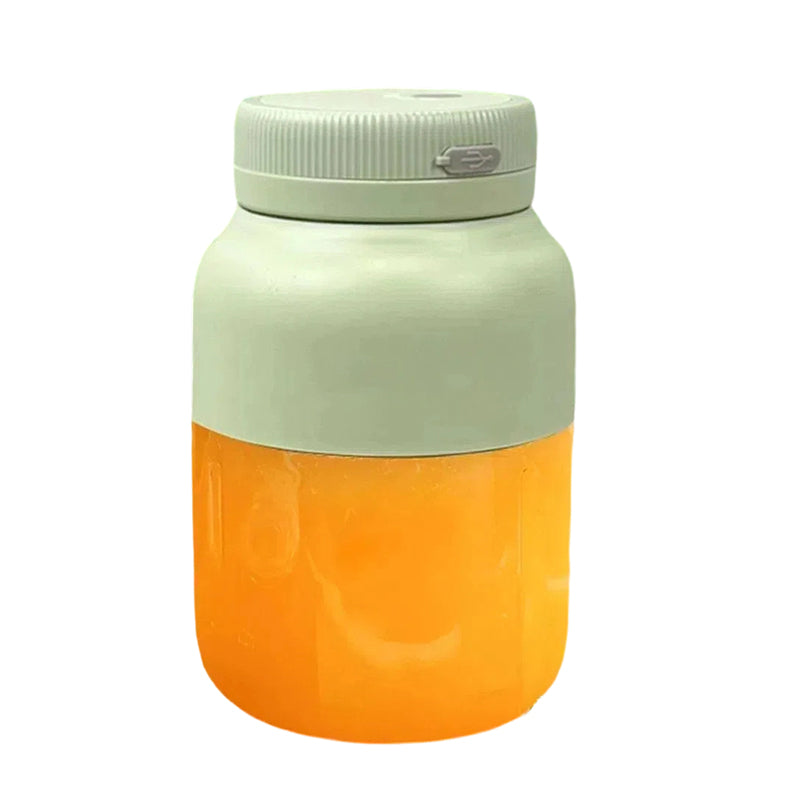 🍎Cordless Juice Mug Portable Personal Blender