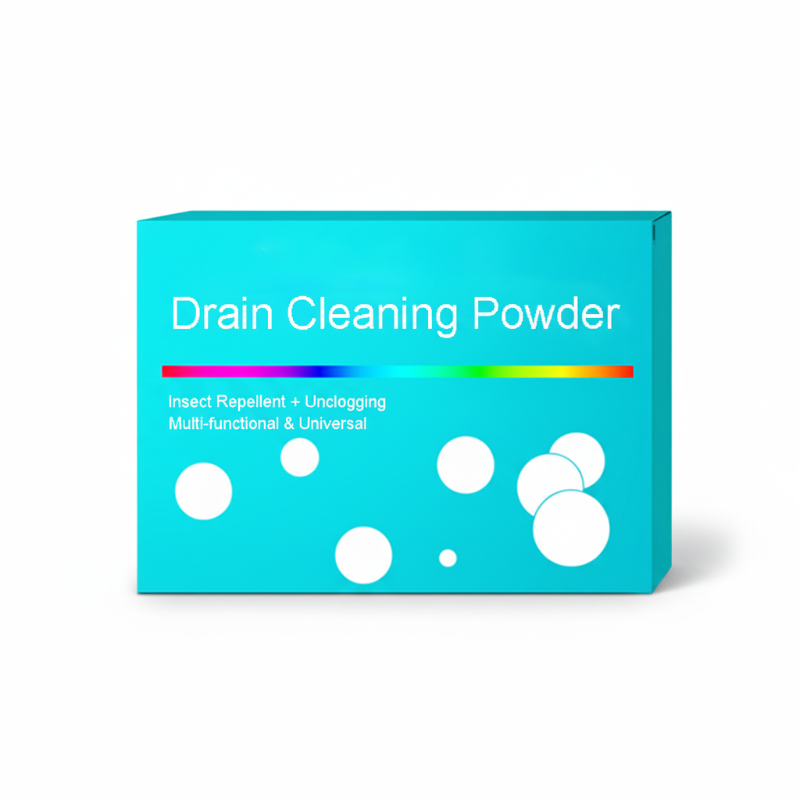 Powerful Pipe Dredging Powder for Drains