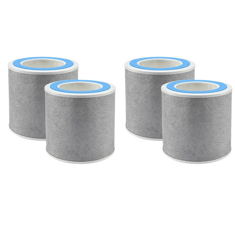 HEPA & Carbon Air Purifier Replacement Filter