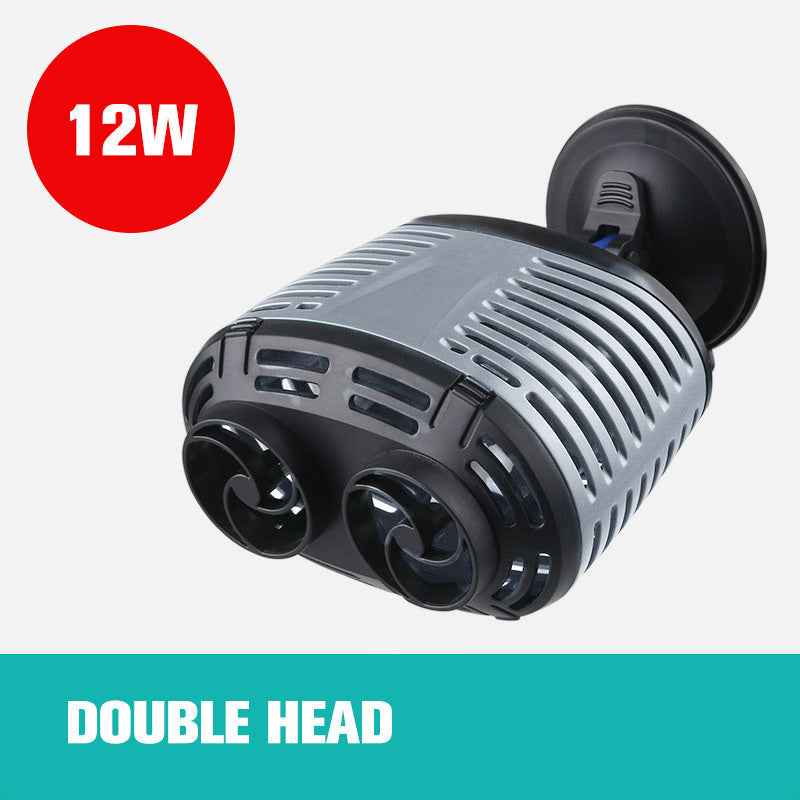 Aquarium Mini Wave Maker Water Circulation Pump