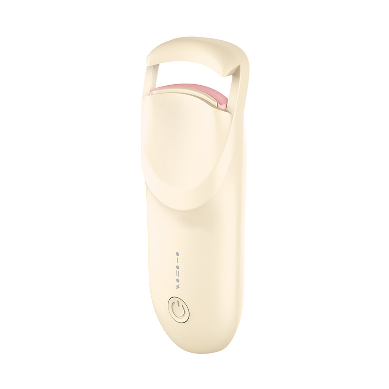 🔥Hot Sale 50% OFF🔥 Gift She'll Actually Use? Heated Eyelash Curler Set – 3 Temp, 10s Heat, Type-C, 15° Anti-Burn, 24H Curl with Mascara 🎀