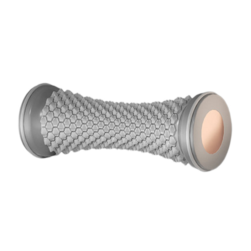 📢📢49% OFF !! ⏰TPE Foot Massage Roller for Plantar Fasciitis Relief