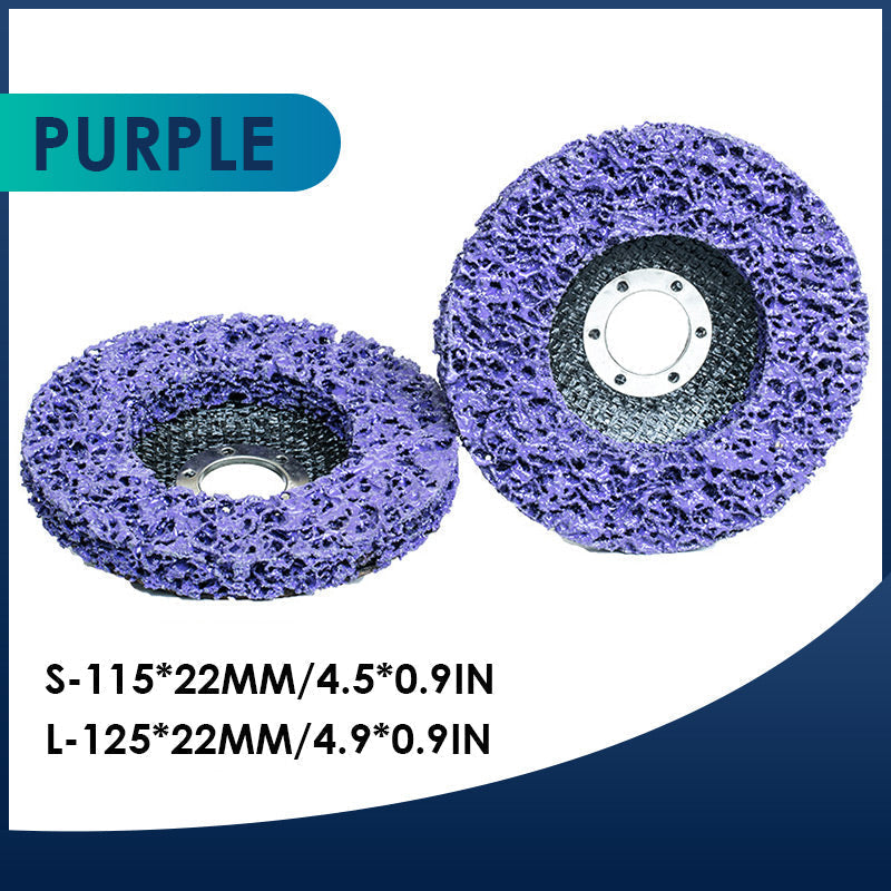 🔥Hot Sale 50% 0FF🔥Diamond Multi-function Grinding Disc