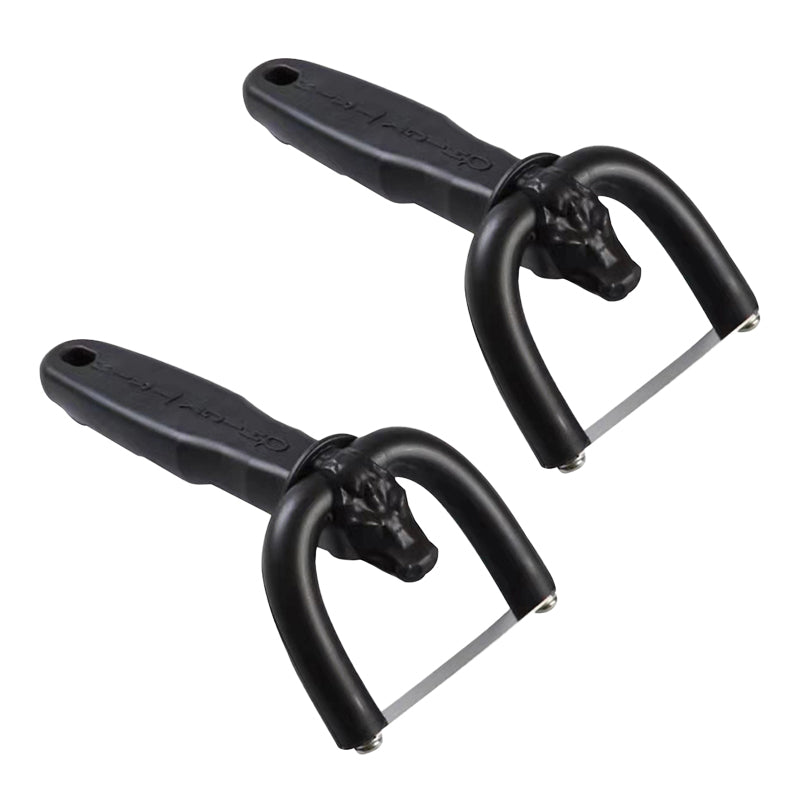 Handheld Fat Trimmer for Beef & Pork