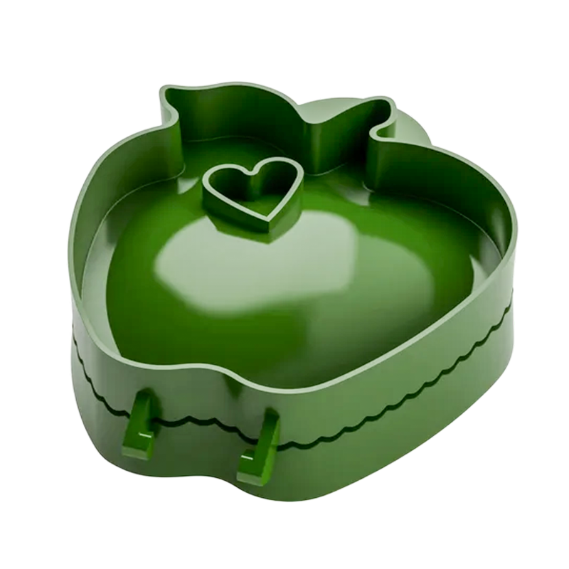 Non-Stick Mini Pie Molds