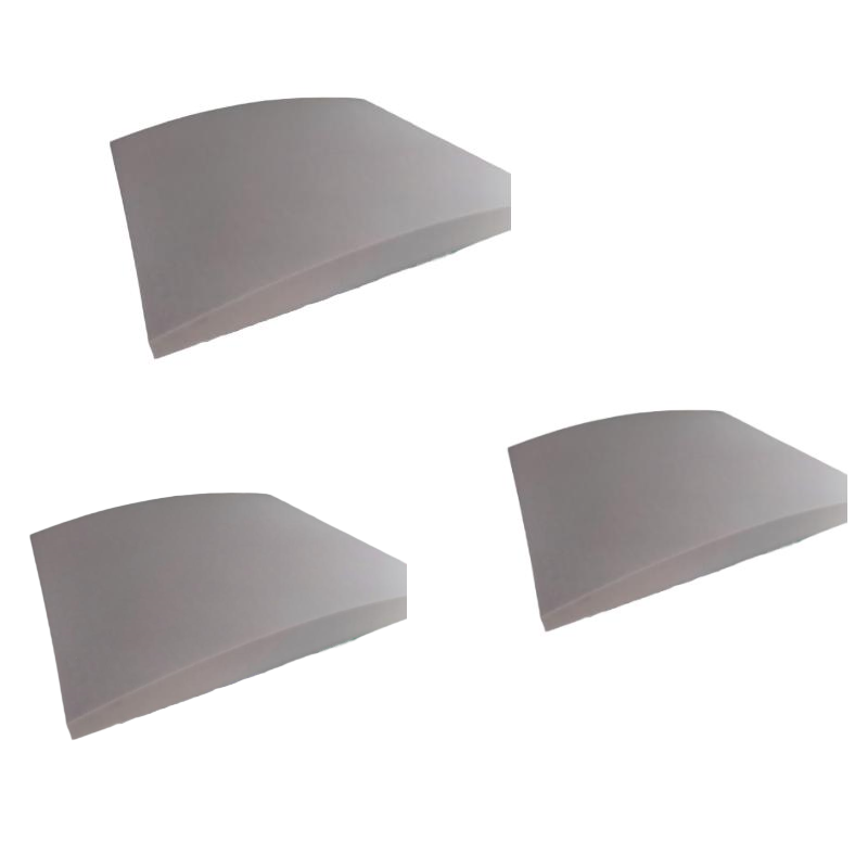 🥳2026 HOT SALE🥳💞50K+ SOLD! 🛋️💪 50% OFF! High-Density Foam Couch Cushion Support – 40D foam firms up sagging seats, arched shape spreads pressure & trims to fit. Revive your sofa! 🛡️✅