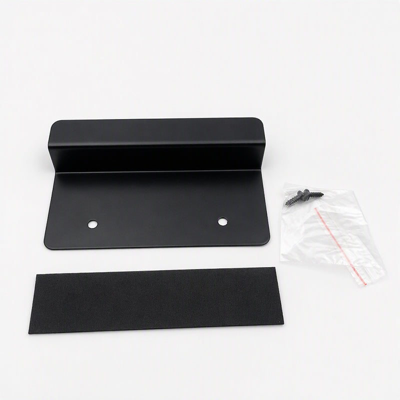 Stainless Steel Hands-Free Foot-Operated Cabinet Pull Handle