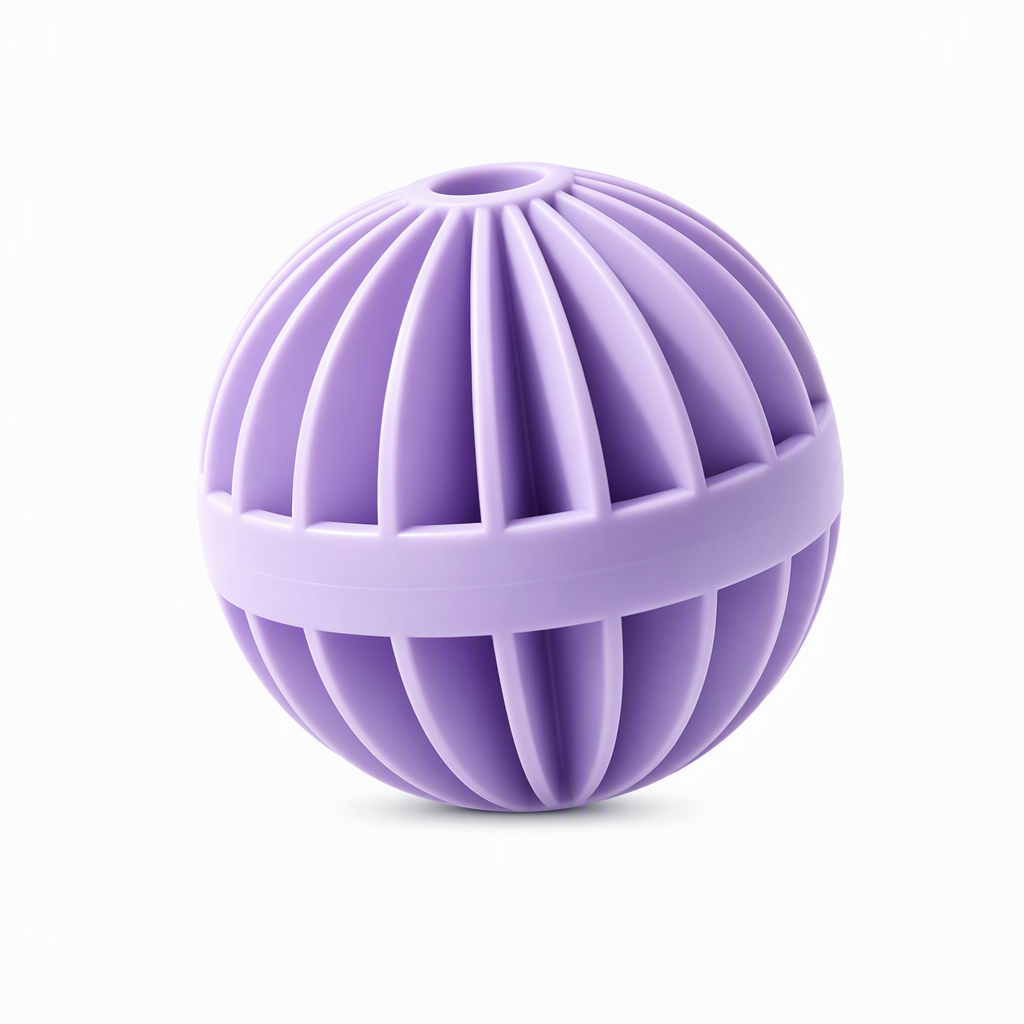 Reusable Lantern Shaped Anti-Tangling Laundry