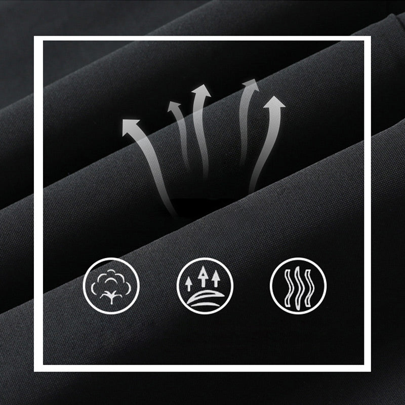 ⏳ Limited time 50% off! 💥Men's Premium Comfort Dress Pants（The more you buy, the higher the discount）